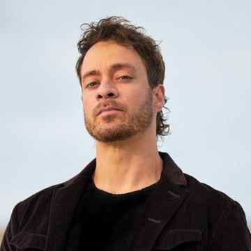 Amos Lee in San Diego