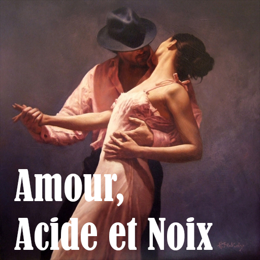 Amour, Acide et Noix San Diego Tickets