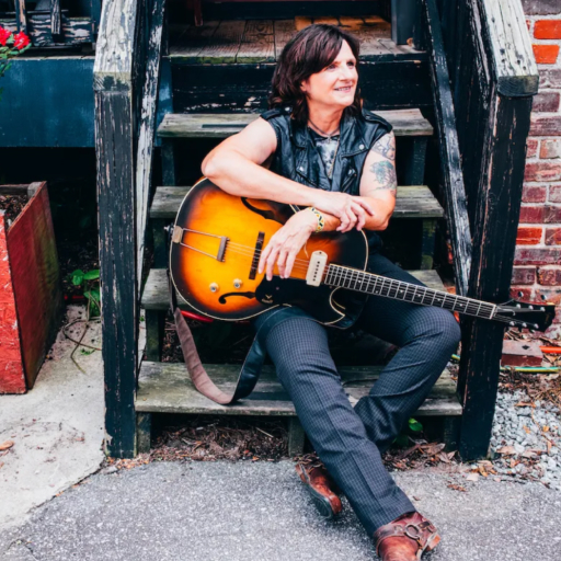 Amy Ray Band in San Diego