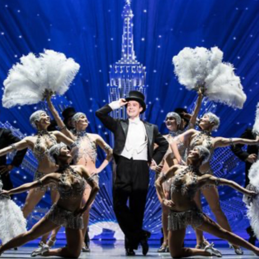 An American In Paris In Concert Concerts in San Diego