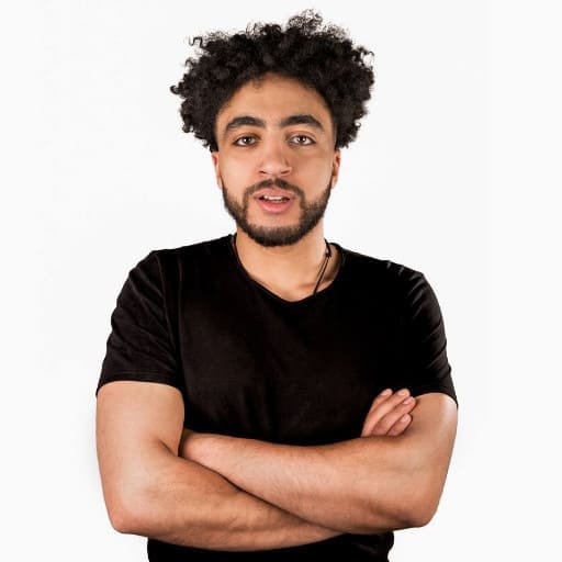 Anas Hassouna San Diego Tickets