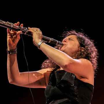 Anat Cohen San Diego Tickets