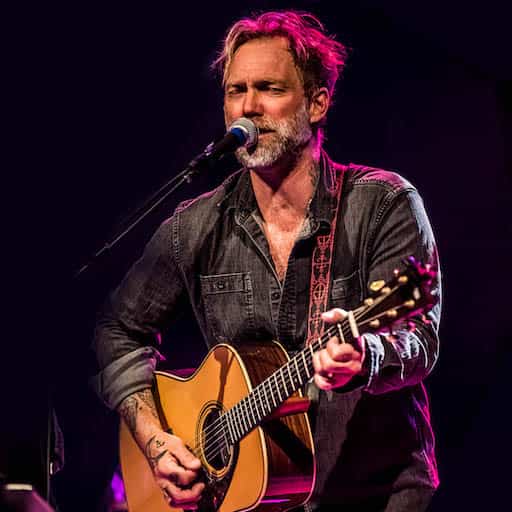 Anders Osborne in San Diego