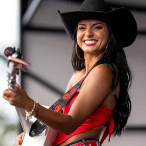 Andi Jo Taylor San Diego Tickets