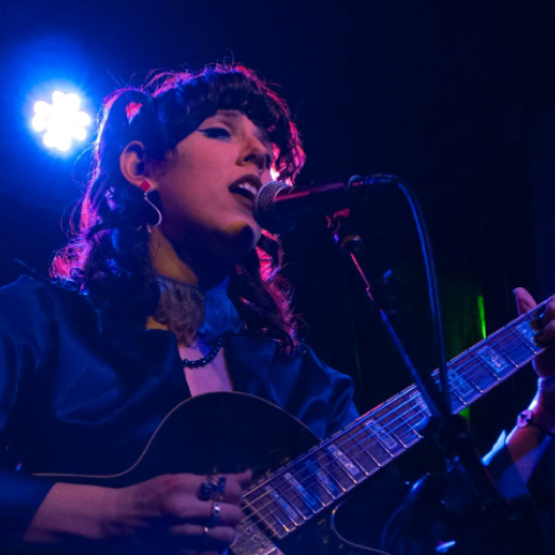 Andie and The Bandits Concerts in San Diego