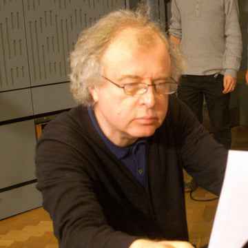 Andras Schiff San Diego Tickets