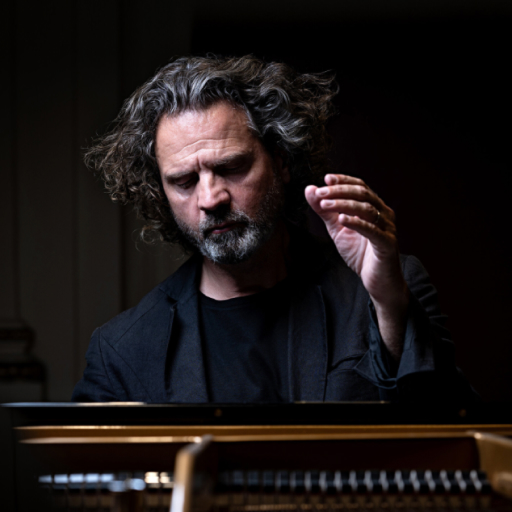 Andreas Haefliger San Diego Tickets