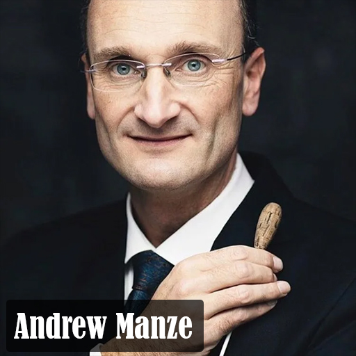 Andrew Manze San Diego Tickets