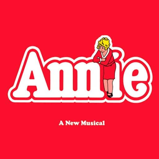 Annie San Diego Tickets