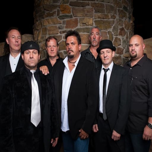 Another Tequila Sunrise - Eagles Tribute San Diego Tickets