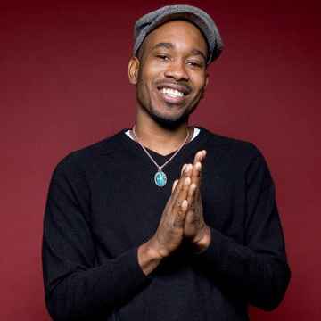 Anthony David San Diego Tickets