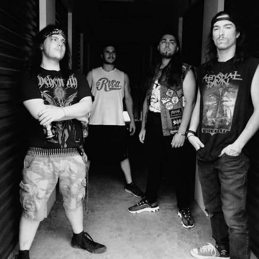 Apocalyptic Society in San Diego