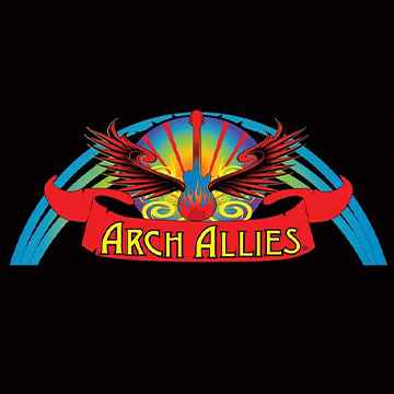 Arch Allies San Diego Tickets