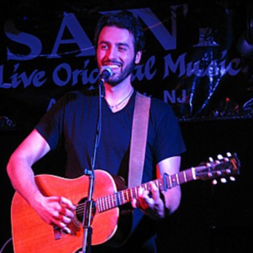 Ari Hest San Diego Tickets