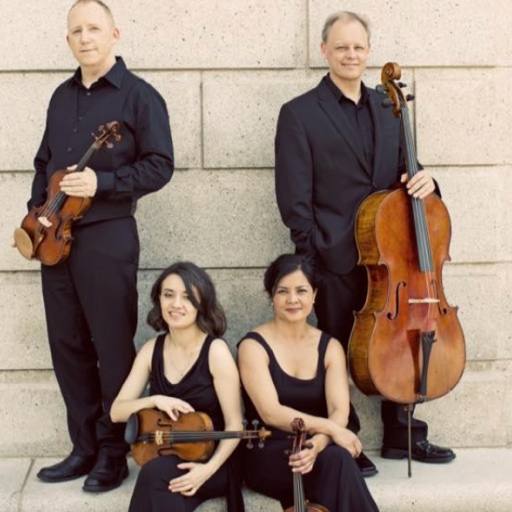 Arianna String Quartet San Diego Tickets