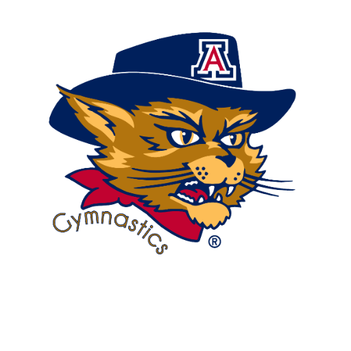 Arizona Wildcats Gymnastics Schedule 2026–2027