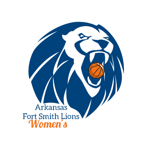 Arkansas-Fort Smith Lions Women's Basketball Schedule 2026–2027