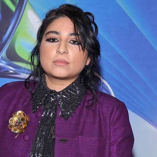 Arooj Aftab - Artist San Diego Tickets