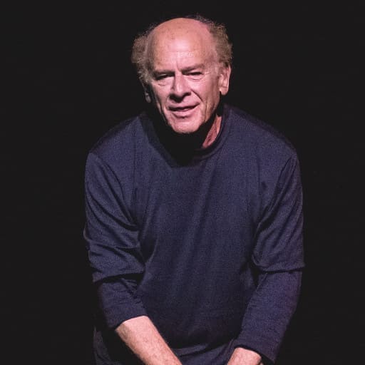 Art Garfunkel in San Diego