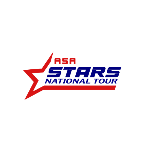 San Diego ASA Stars National Tour Schedule 2026–2027