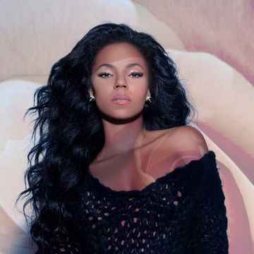 Ashanti San Diego Tickets