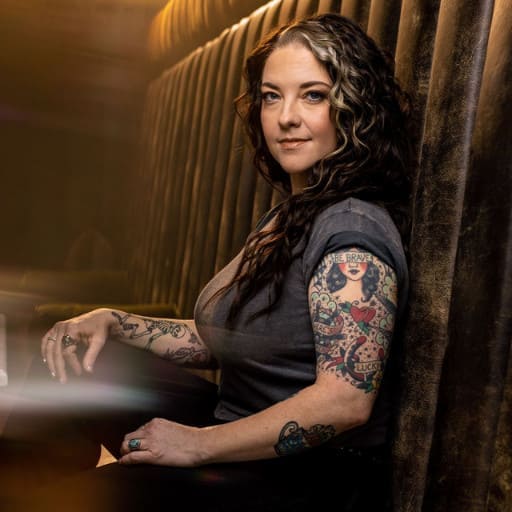 Ashley McBryde San Diego Tickets