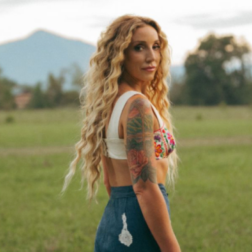 Ashley Monroe in San Diego