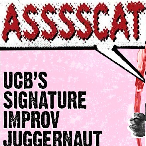 ASSSSCAT San Diego Tickets