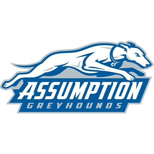 Assumption College Greyhounds Basketball Schedule 2026–2027