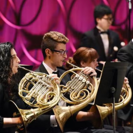 ASU Wind Ensemble and Wind Symphony San Diego Tickets