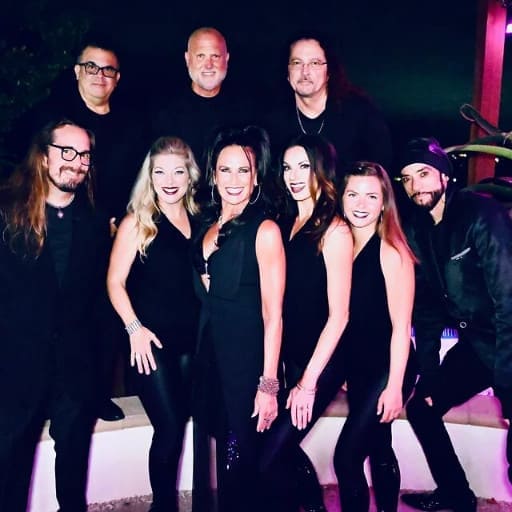 Atomic Groove Happy Hour concerts in San Diego.