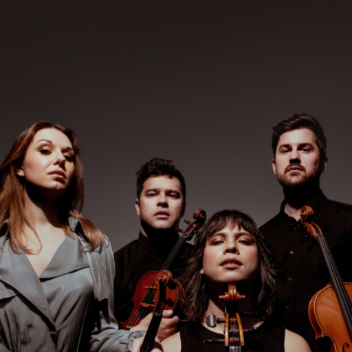 Attacca Quartet San Diego Tickets