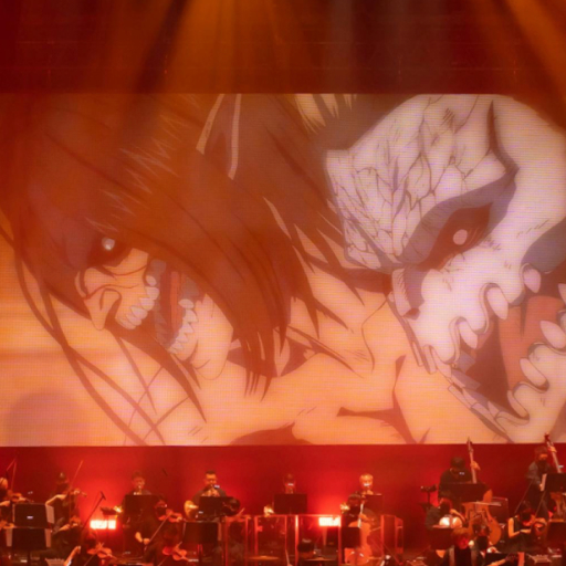 Attack On Titan: Beyond The Walls World Tour - The Official Concert concerts in San Diego.