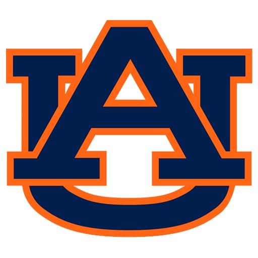Auburn Tigers Women's Gymnastics Schedule 2026–2027