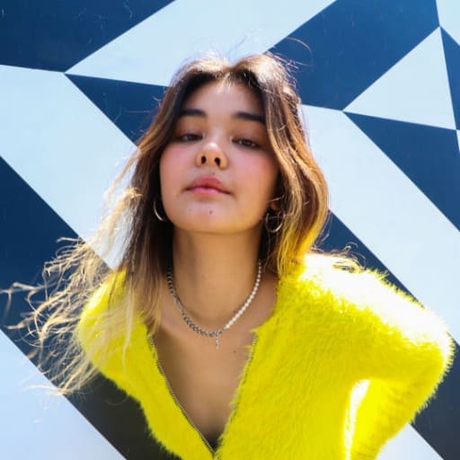 Audrey MiKa San Diego Tickets