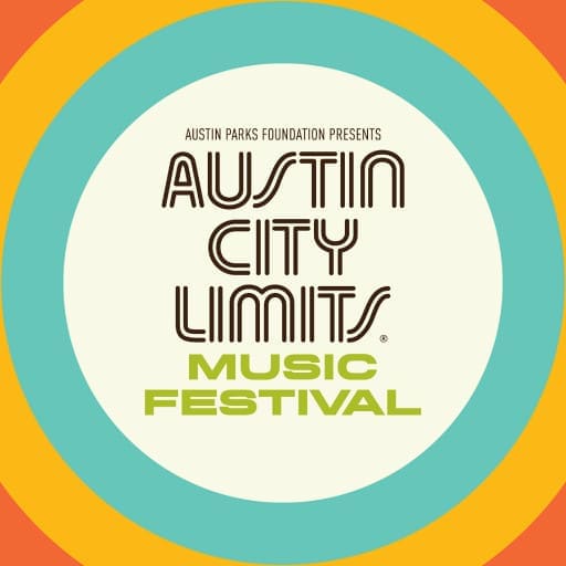 Austin City Limits Festival concerts in San Diego.