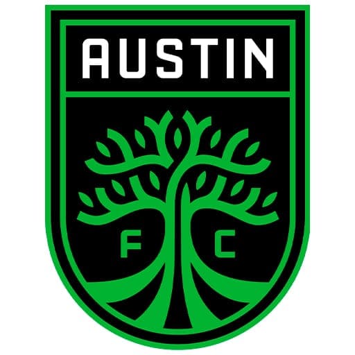 Austin FC Schedule 2026–2027