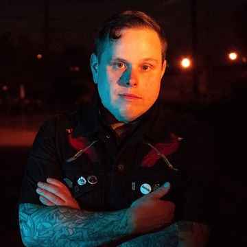 Austin Lucas San Diego Tickets