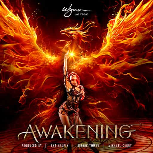Awakening San Diego Tickets