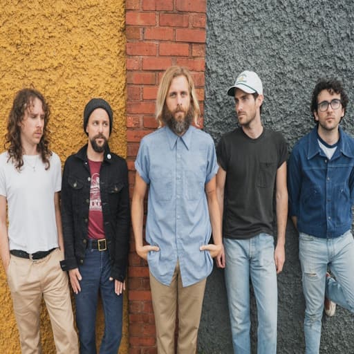 Awolnation in San Diego