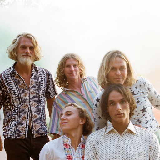 Babe Rainbow San Diego Tickets