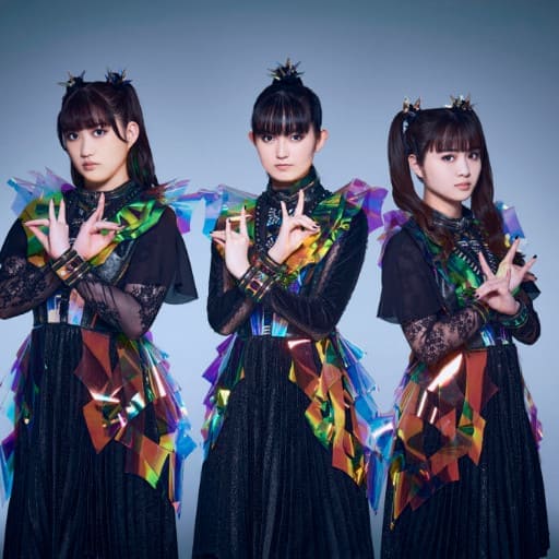 Babymetal Concerts in San Diego