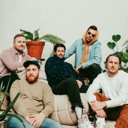 Balance and Composure in San Diego