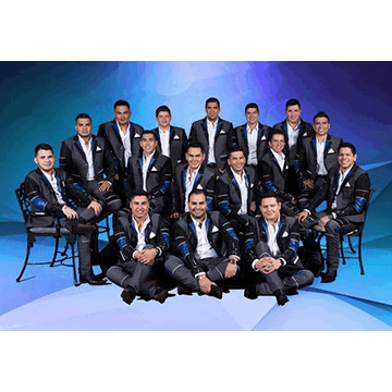 Banda Los Recoditos San Diego Tickets