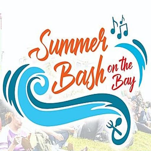 Bash On The Bay San Diego Tickets