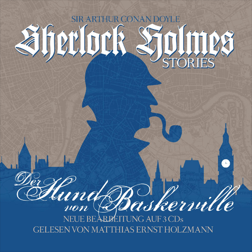 Baskerville: A Sherlock Holmes Mystery San Diego Tickets