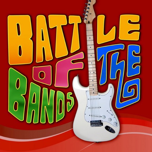 Battle Of The Bands concerts in San Diego.
