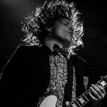 Beach Slang in San Diego