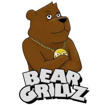 Bear Grillz San Diego Tickets