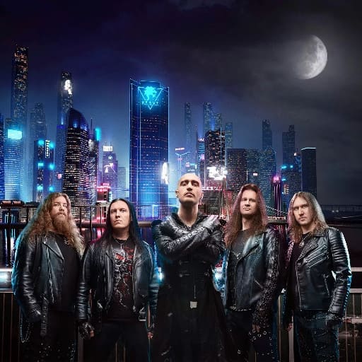 Beast In Black San Diego Tickets
